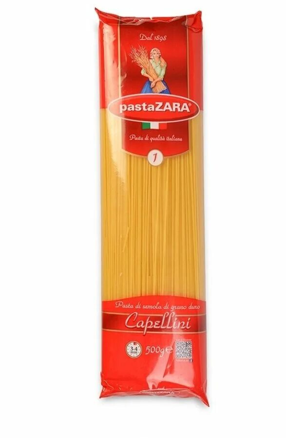 Паста 1 купить. Макароны pasta Zara 004 спагетти 500г. 1/20. Итальянские спагетти марки pasta Zara,. Pasta Zara макароны 001.