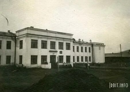 Пту коркино