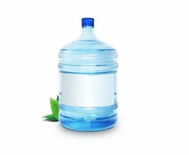 Хорошая вода в бутылках 19
