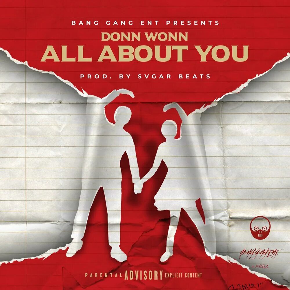 All about you