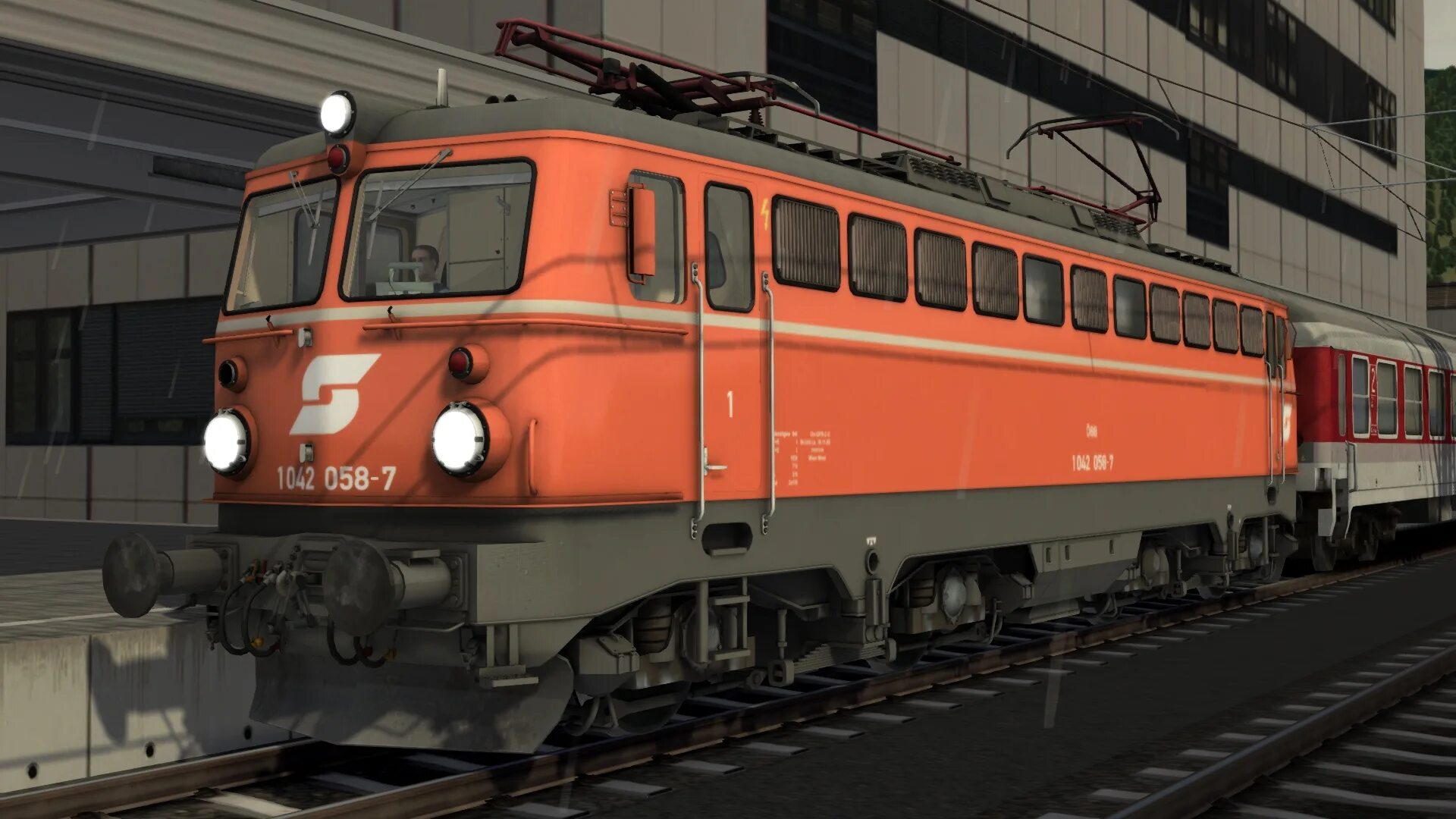 OBB 1042. ÖBB class 1042. OBB 1044. OBB 212.