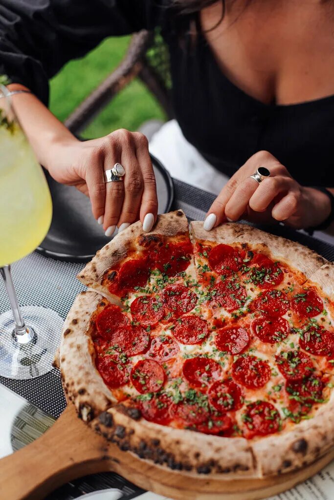 ресторан медичи спб