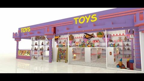 Toys your are where