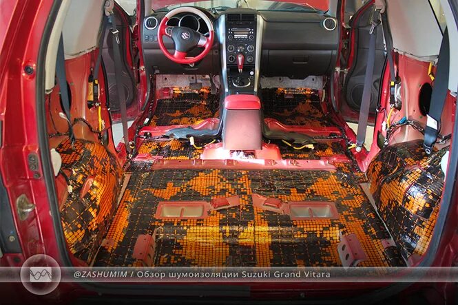 Шумоизоляция гранд витара. Шумоизоляция дверей ниссан кашкай j11. Suzuki grand vitara шумоизоляция. Шумоизоляция гранд витара. Шумоизоляция арок сузуки гранд витара.