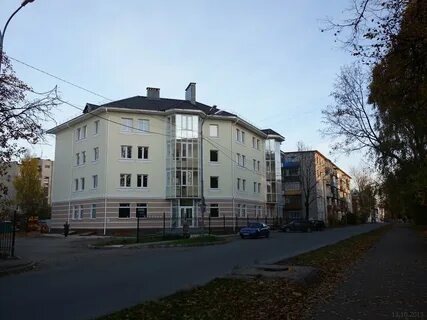 Десятинная великий новгород