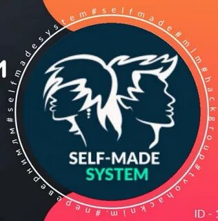 Self system