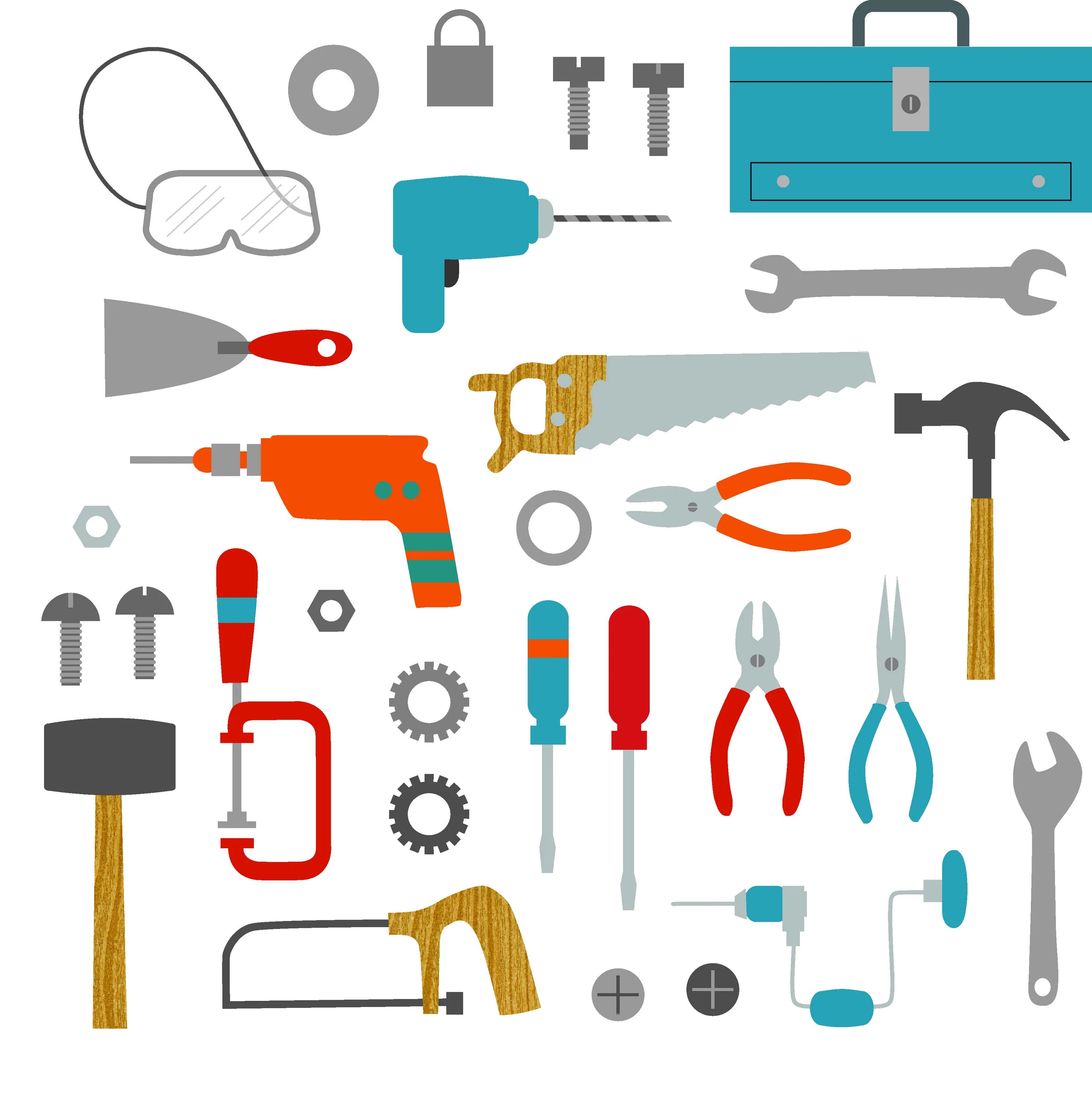 What is a tool