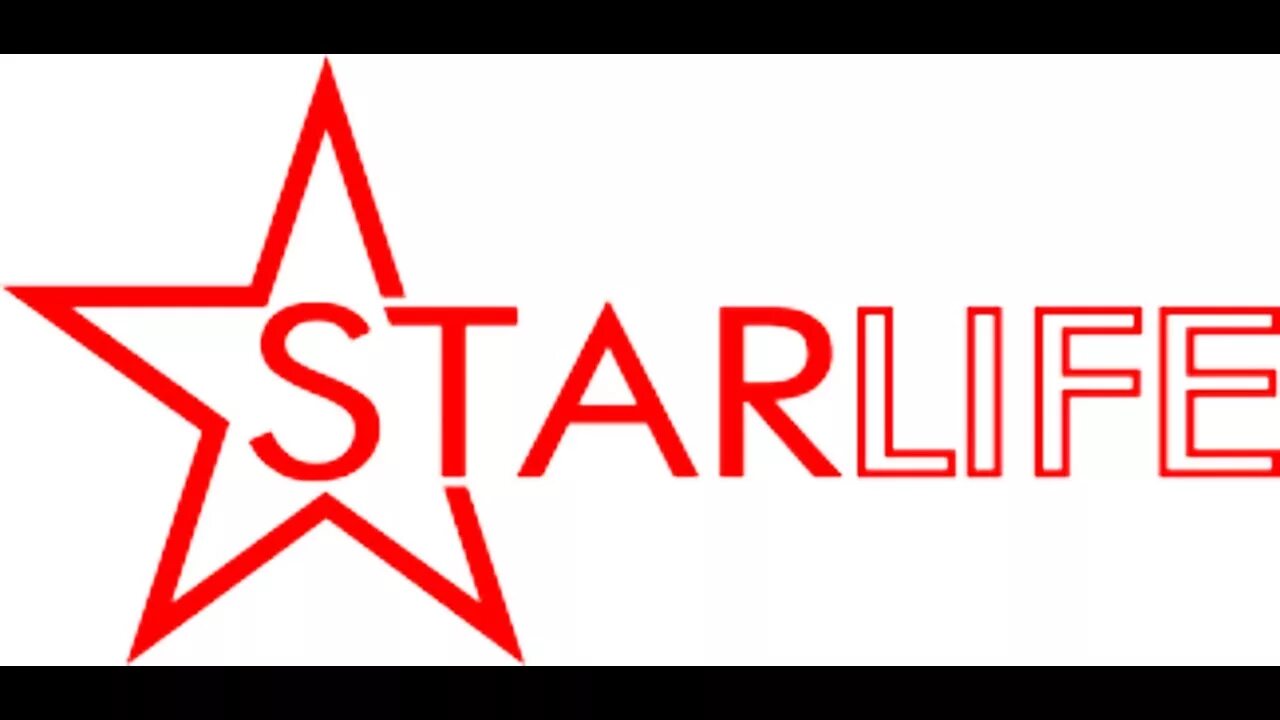 Старлайф. Старлайф ТВ. Starlife logo. Старлайф ТВ ютуб.