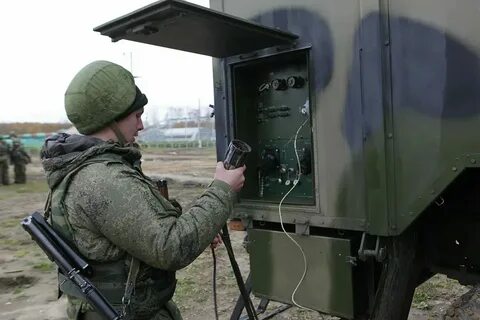 Связь вс 4