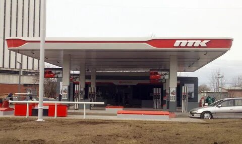 Птк петербург