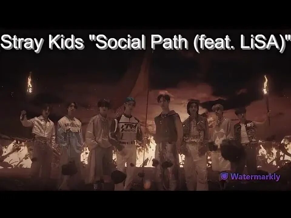 Stray kids social path альбом. Stray kids social path альбом