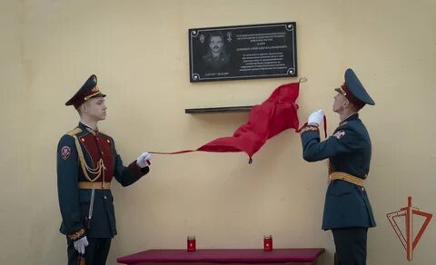 Герои войск национальной
