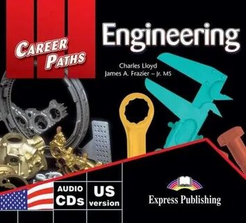Career paths audio