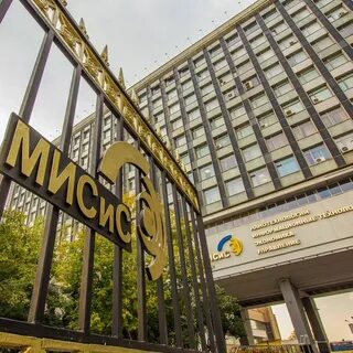 Университет ленинский проспект