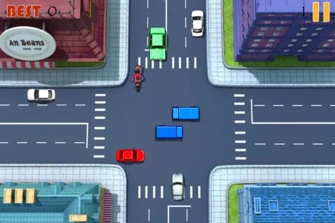 Играть переход