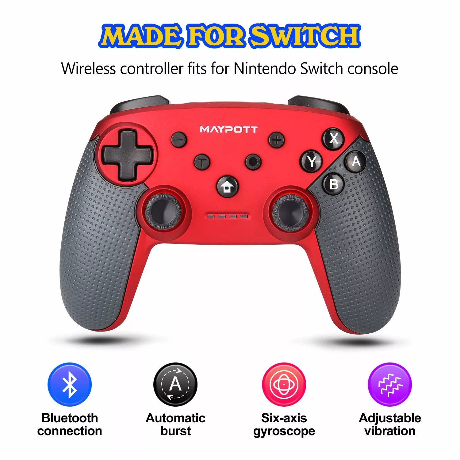 Не видит джойстик что делать. Контроллер Нинтендо свитч. Nintendo Pro Controller. Nintendo Switch Pro Controller. Nintendo Switch Gamepad Pro.