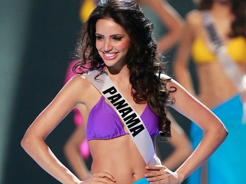 Все девчонки страны. Мисс Вселенная 2011. Панамские девушки красивые. Красавицы из панамы. Красивые девушки из панамы.
