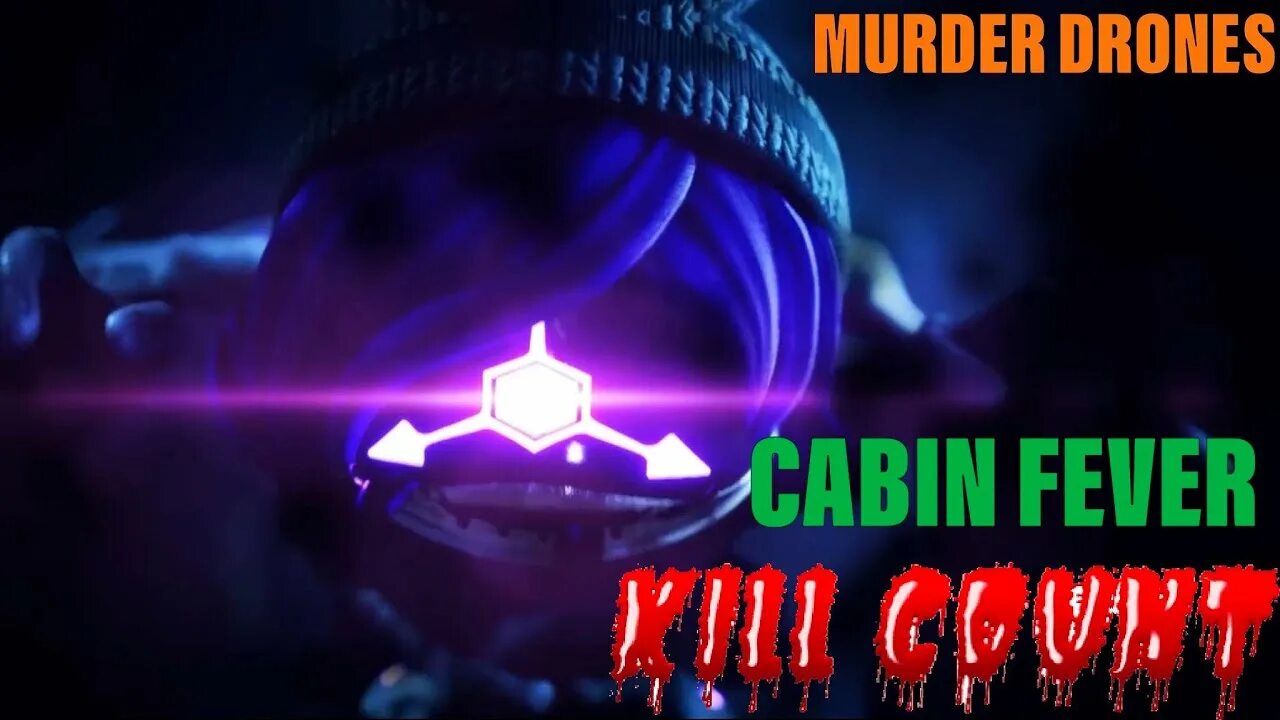Chat murder drones. Murder Drones Episode 4 Cabin Fever. Эн дроны убийцы 4 эпизод. Murder Drones особняк. Murder Drones 5 Episode.