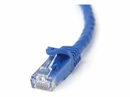 Ethernet кабель категории