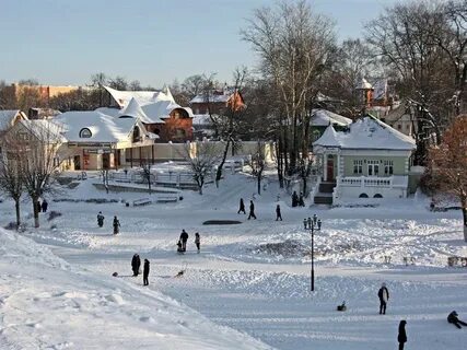 Яхрома дмитров