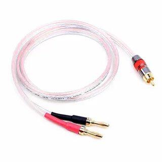 Динамиках rca