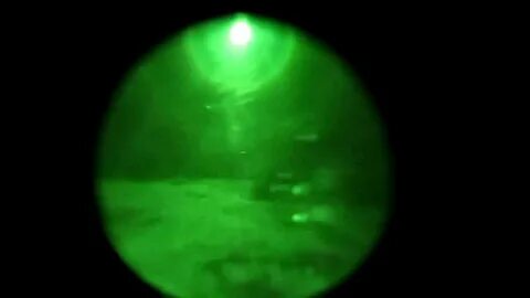 Night vision 1.16