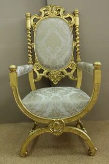 18 стульев