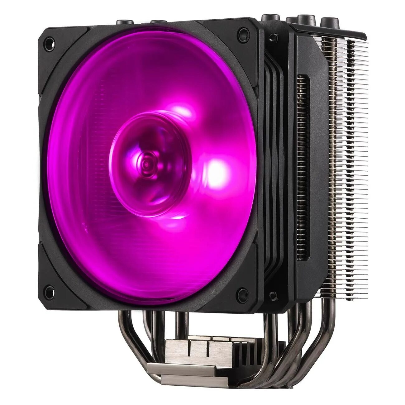 Кулеры hyper. Hyper 212 RGB Black Edition. Cooler Master RR-212s-20pc-r1. Кулер для процессора Cooler Master Hyper 212 Black Edition. Кулер для процессора Cooler Master Hyper 212 RGB Black Edition [RR-212s-20pc-r2].