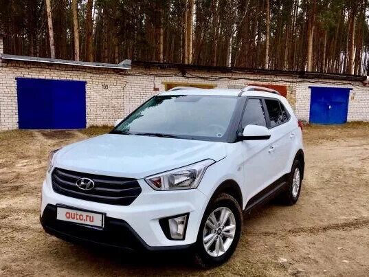 Купить крета 2017 года. Hyundai Creta 2017 белая. Хендай Гретта 2017 года. Хендай Крета 2017 года белый.