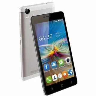Itel p55