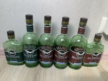 Ликер барон