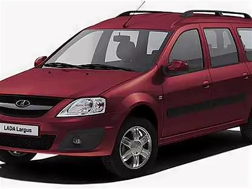 Купить ВАЗ Largus 2015 в Кривом Роге, 4073$ Лада Largus на AUTO24.org 19056188