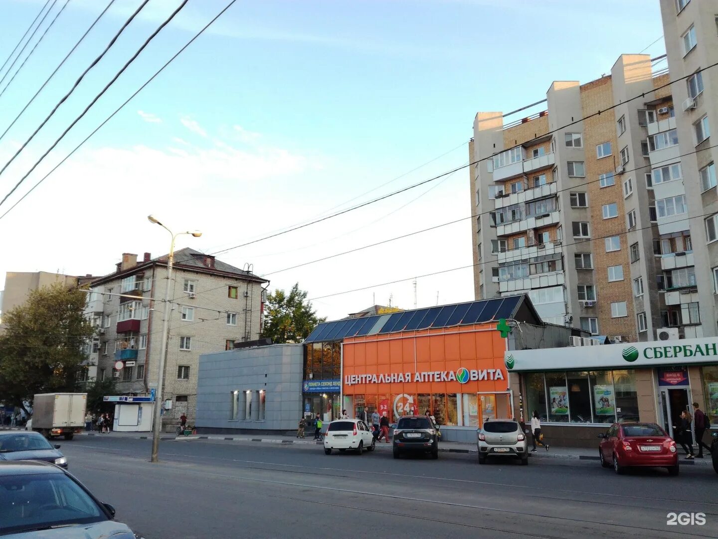 Спортивная улица владивосток