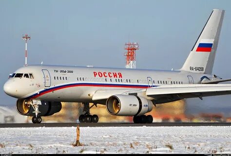 Ту 234