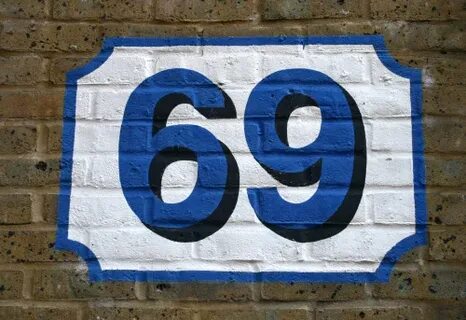 Что такое 69