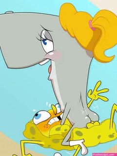 Pearl spongebob hentai - a2bellydeli.com.