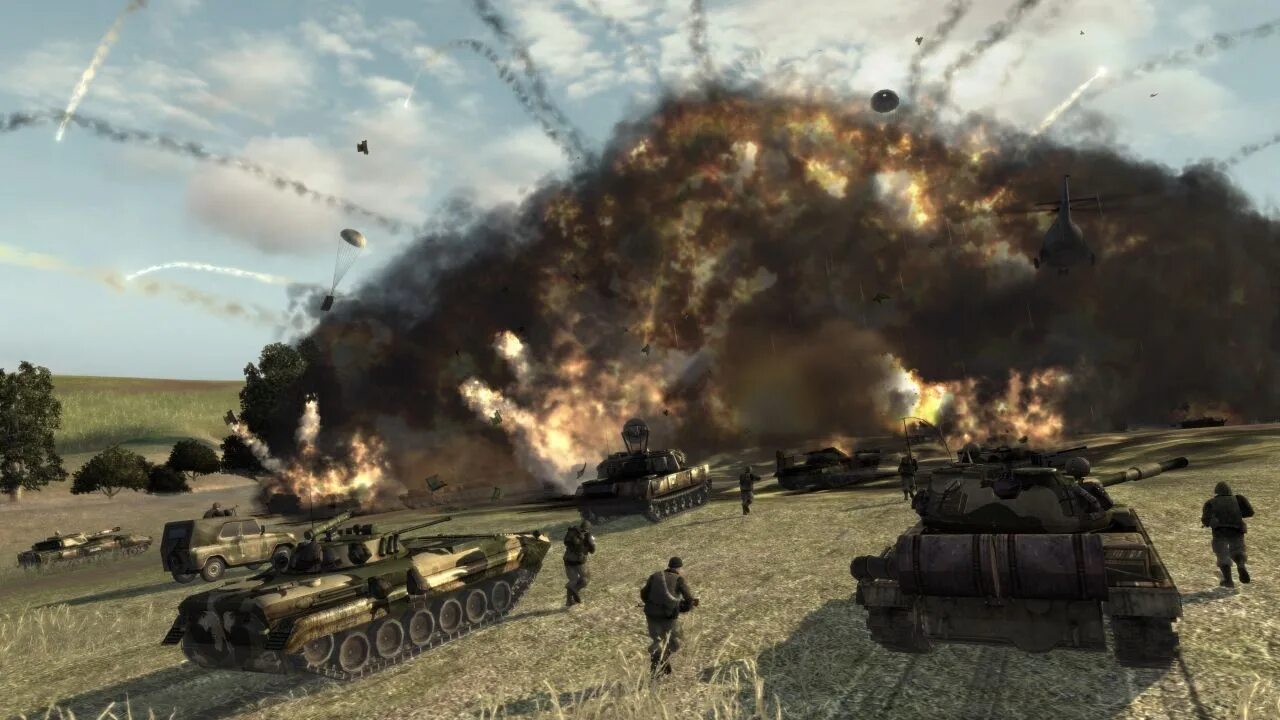 Conflict server. Игра World in Conflict. World in Conflict 2022. World in Conflict 3 игра. World in Conflict 2021.