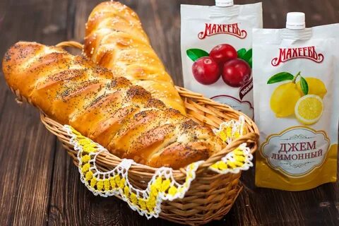 Рецепт плетенки