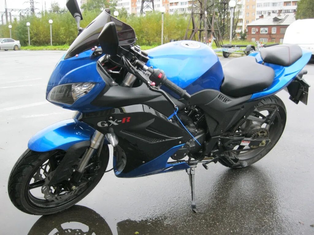 Gx r