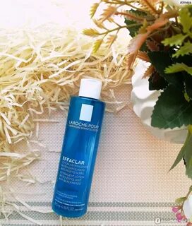Effaclar лосьон лосьон для сужения пор