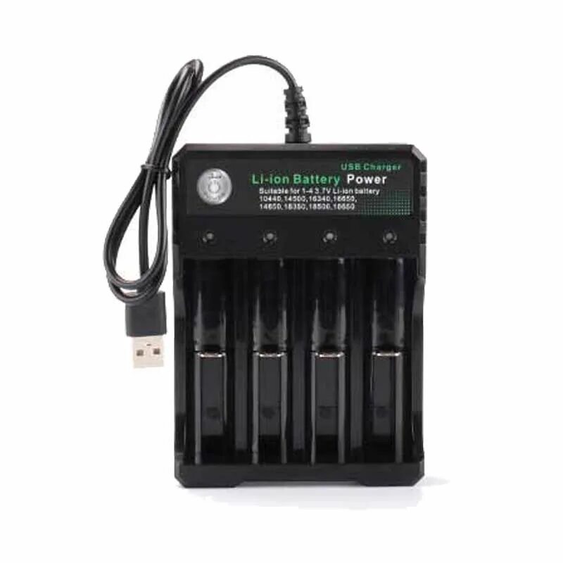 Usb battery. 18650 С USB зарядкой. Зарядка для АКБ 18650 4 слота. Зарядка на 4 слота 18650. Слот для батареек 18650.