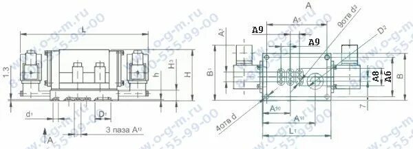 16 25 15 64. В64-34а-05 Пневмораспределитель ухл4. Пневмораспределитель в64-15а-03 ухл4 с односторонним управлением. Пневмораспределитель в64-15а-03 ухл4. Пневмораспределитель в64-15а-03 чертёж с размерами.