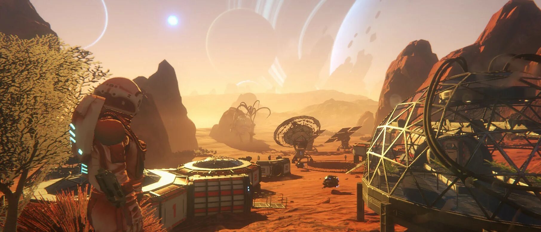 Космос арт. The outer worlds ps4. Игра на другой планете на пк. Колонизация другой планеты. Игра на другой планете на пк.