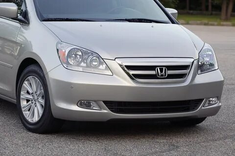Honda 2005
