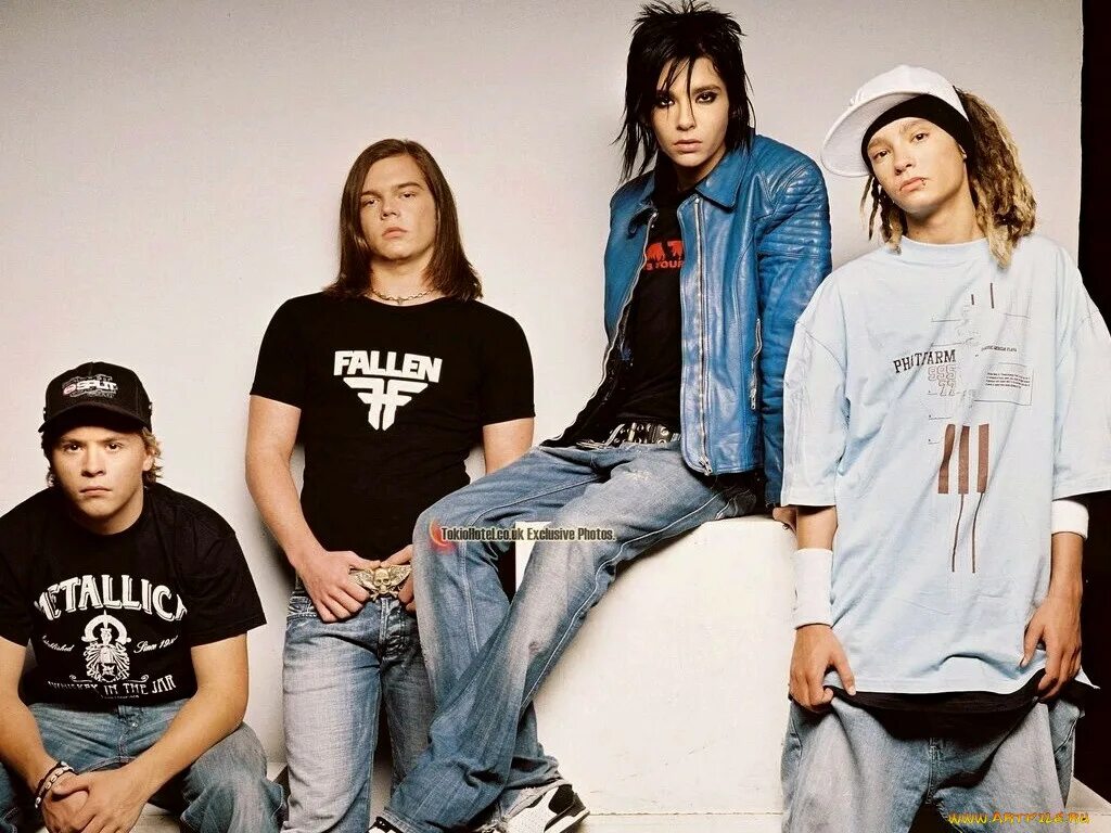 Tokyo music. Токио хотел 2007. Группа Tokio Hotel. Tokio Hotel обои. Tokio Hotel обои на рабочий стол.