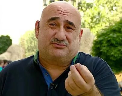 Армян или армянин
