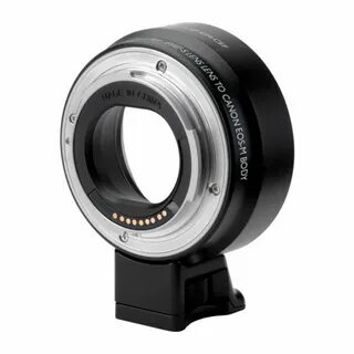 Canon mount