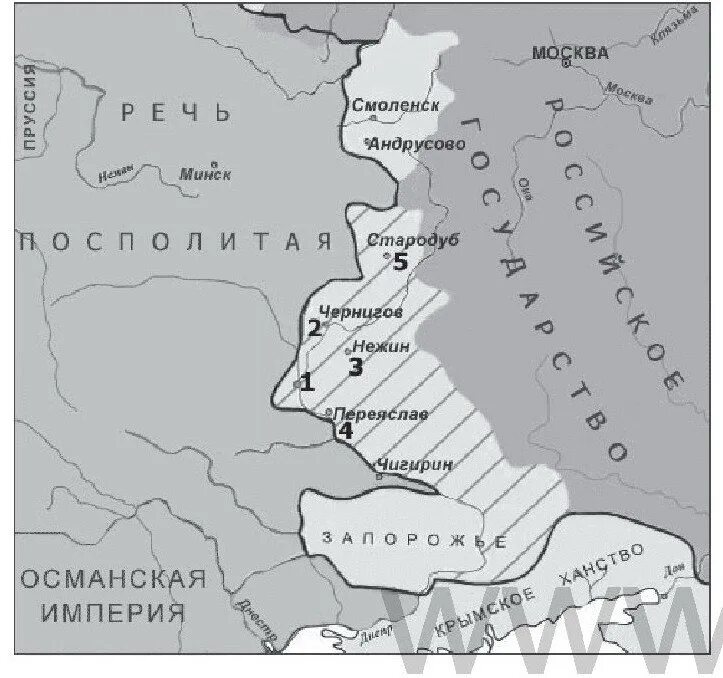 Смоленск на карте 17 века. Андрусово на карте. Присоединение Левобережной Украины. Присоединение Левобережной Украины карта. Карта присоединения Левобережной Украины ЕГЭ.