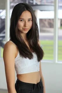 Model cast