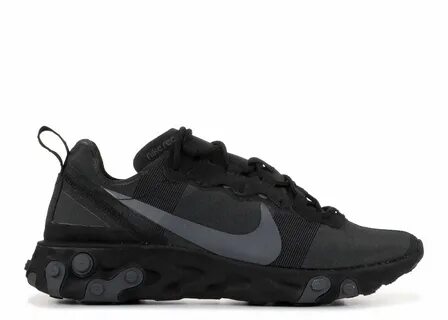 55 a black